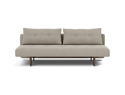 Recast Sofa Bed Dark Styletto - variant image