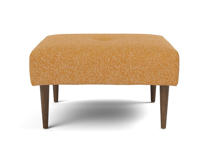 Recast Ottoman Dark Styletto - angle 1
