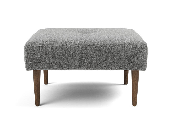 Recast Ottoman Dark Styletto - variant image