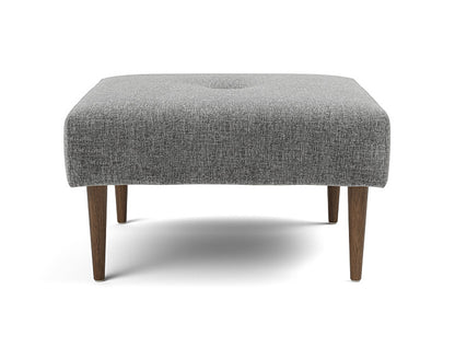 Recast Ottoman Dark Styletto - variant image