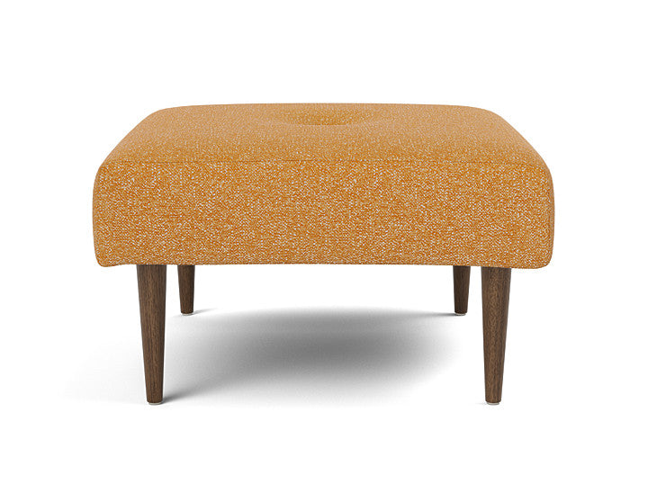 Recast Ottoman Dark Styletto - angle 2