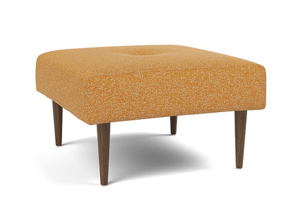 Recast Ottoman Dark Styletto - angle 4