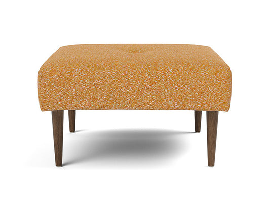 Recast Ottoman Dark Styletto - angle 1