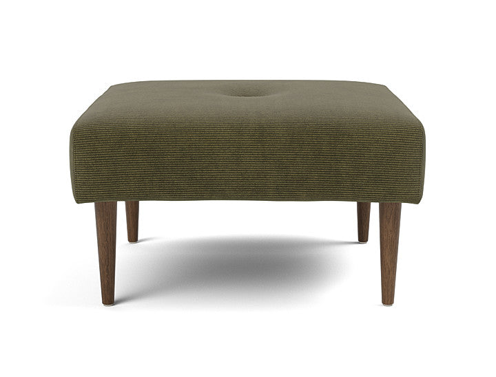 Recast Ottoman Dark Styletto - variant image