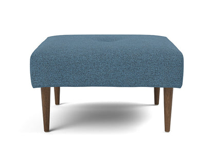 Recast Ottoman Dark Styletto - variant image