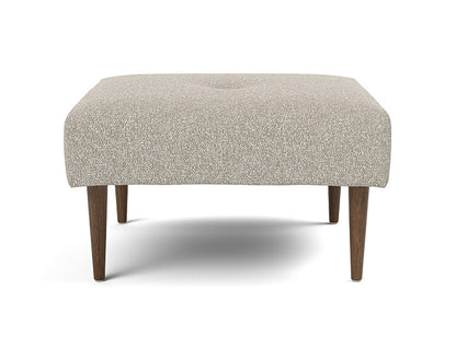 Recast Ottoman Dark Styletto - variant image