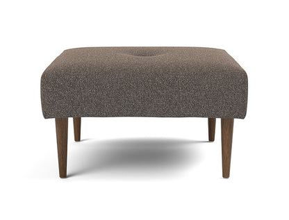 Recast Ottoman Dark Styletto - variant image