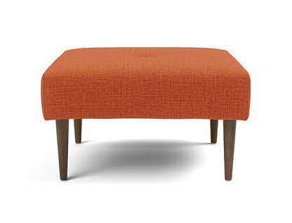 Recast Ottoman Dark Styletto - variant image
