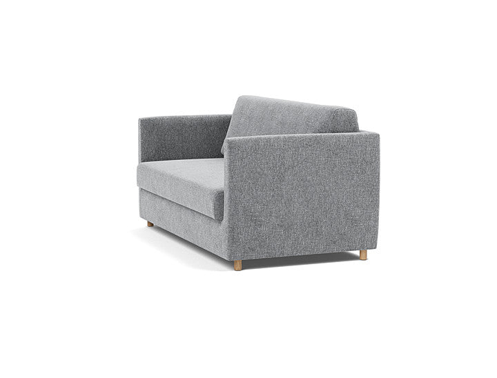 Olan Sofa Bed - angle 4