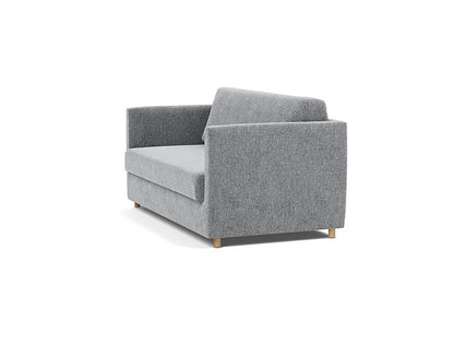 Olan Sofa Bed - angle 4