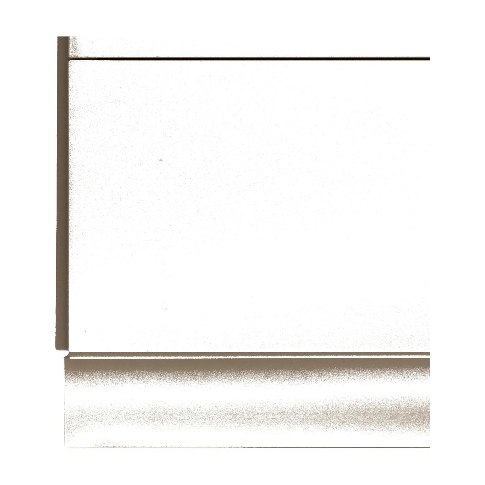 Relief Plinth, Tall - Tall, W41 x H6,8, Beige - image 4
