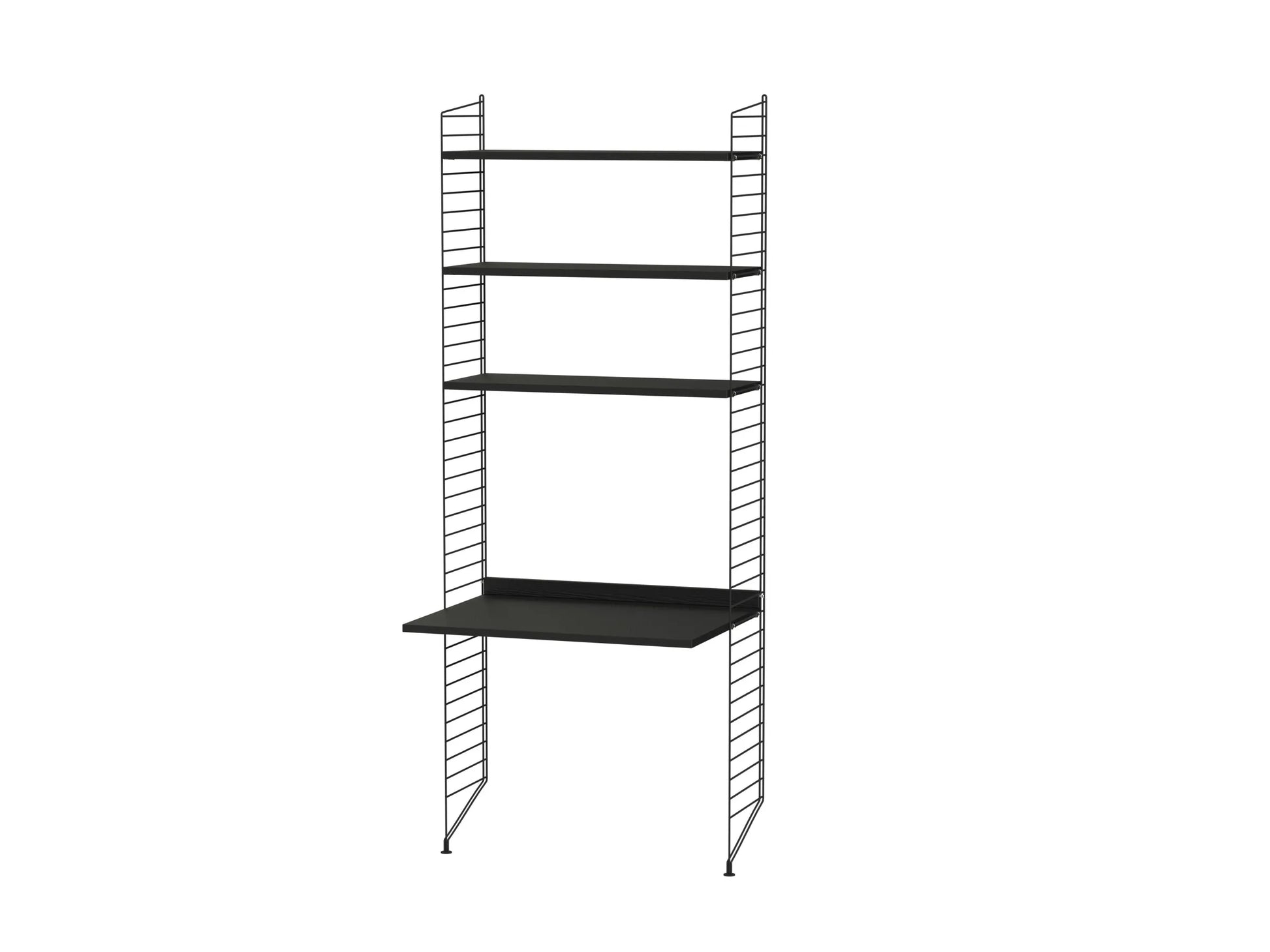 Kids room C Black/Black stained ash - image 3
