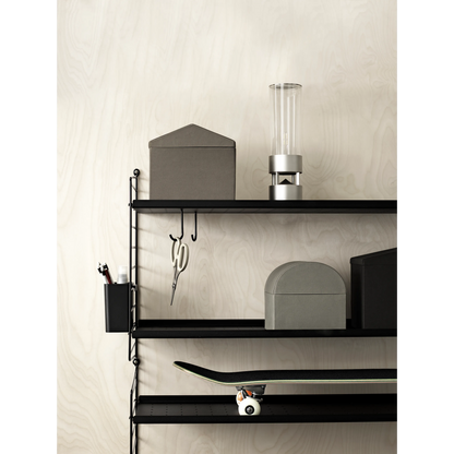 Living room M Black/Black - image 2