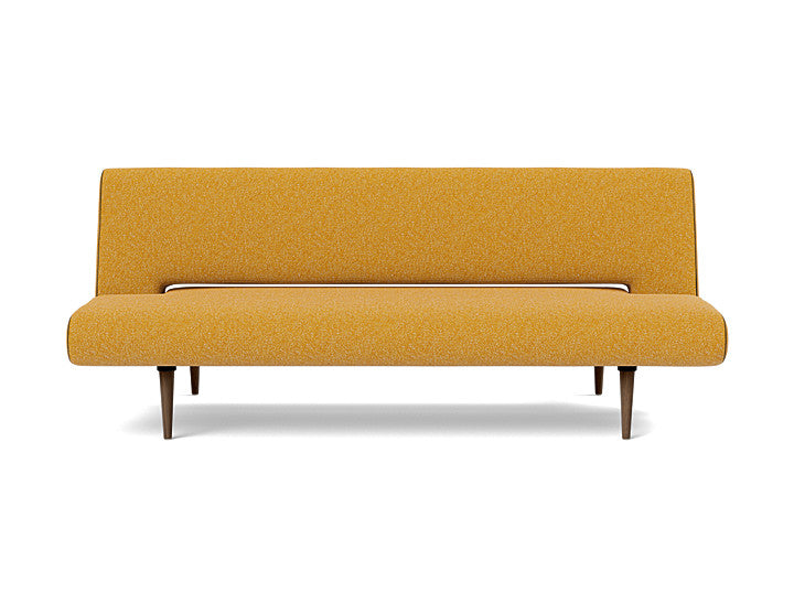 Unfurl Sofa Bed - angle 1