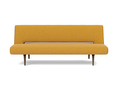 Unfurl Sofa Bed - angle 1