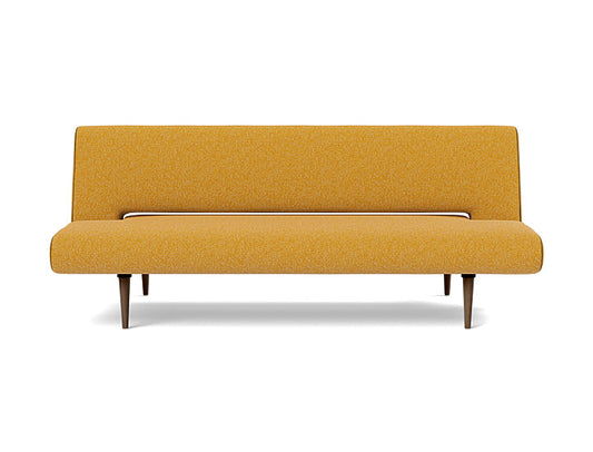Unfurl Sofa Bed - angle 1