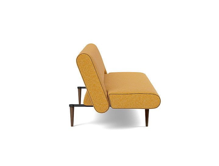 Unfurl Sofa Bed - angle 2