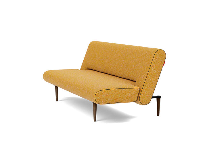 Unfurl Sofa Bed - angle 4