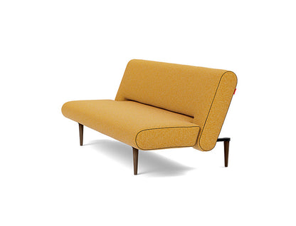 Unfurl Sofa Bed - angle 4