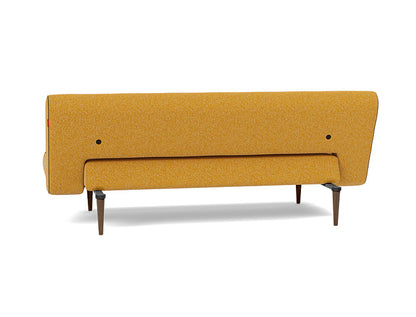 Unfurl Sofa Bed - angle 3