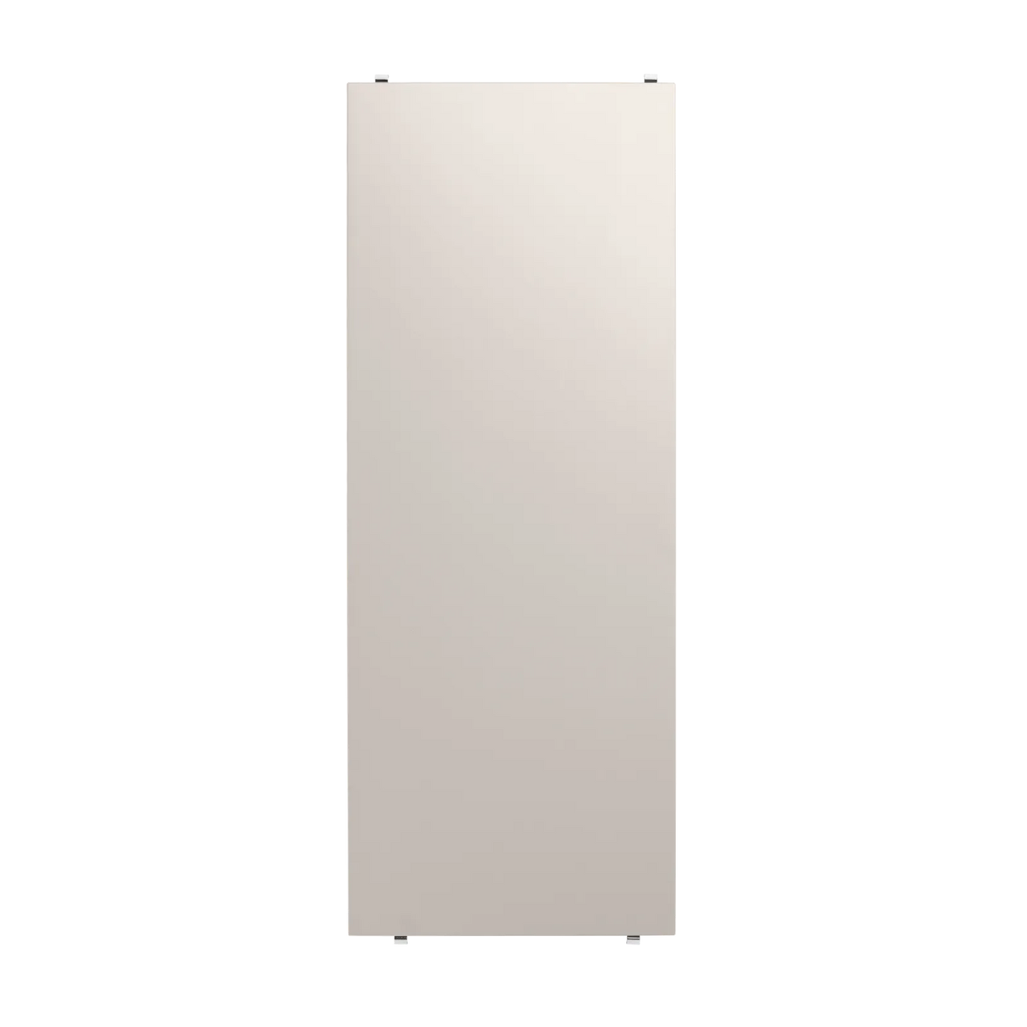 Shelf - W78 x D30, Beige, 3-pack - image 3