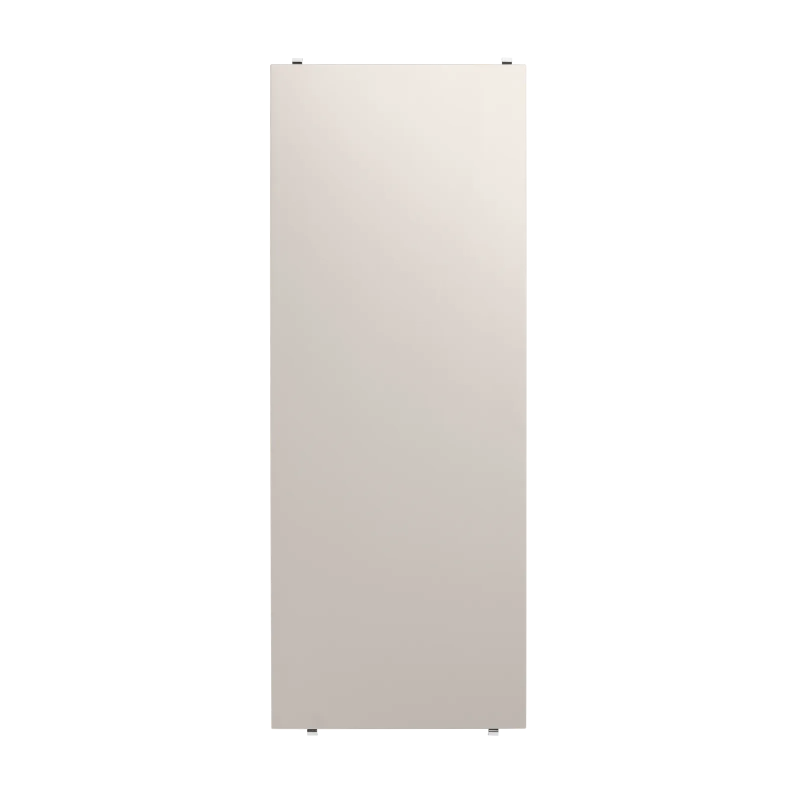 Shelf - W78 x D30, Beige, 3-pack - image 3