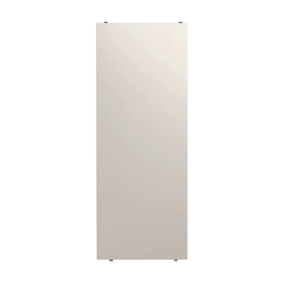 Shelf - W78 x D30, Beige, 3-pack - image 3