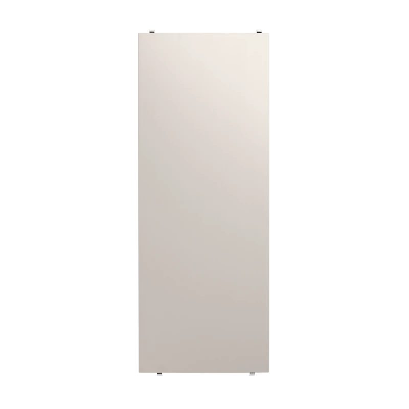 Shelf - W78 x D30, Beige, 3-pack