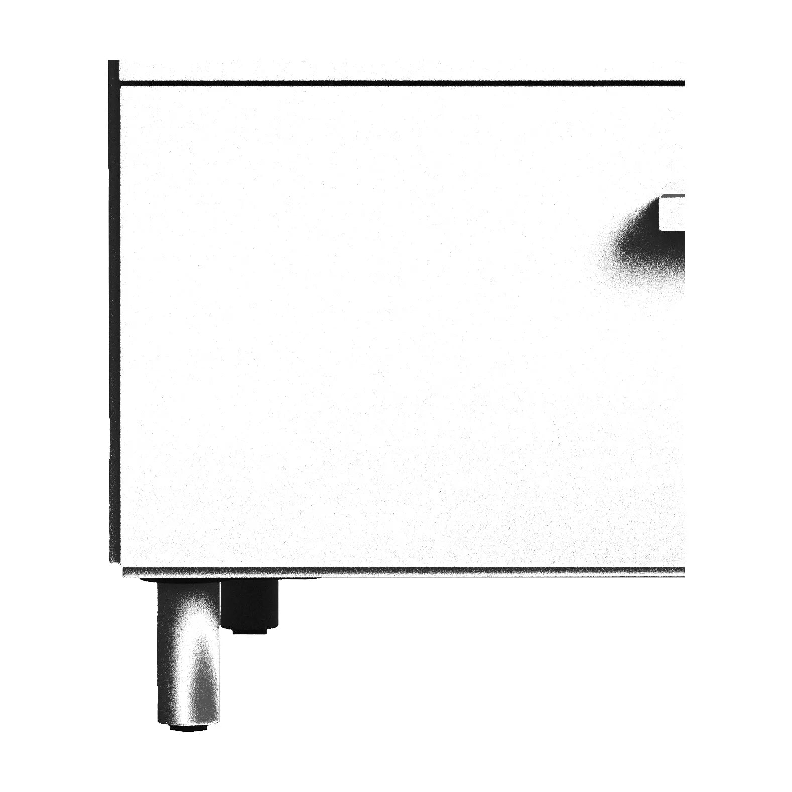 Relief Leg - Grey - image 4