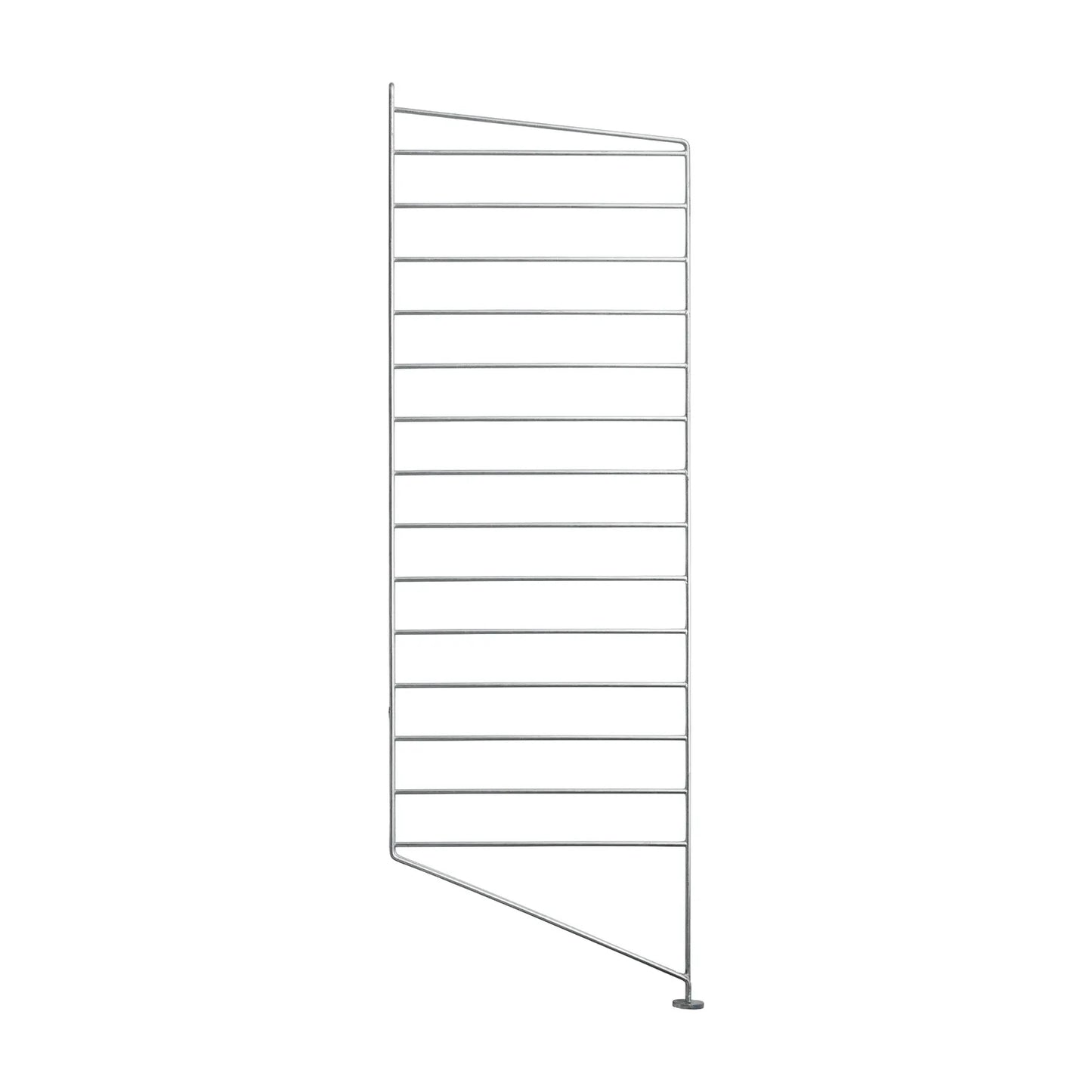 Floor panel galvanized - D30 x H85, Galvanized, 1-pack - image 4