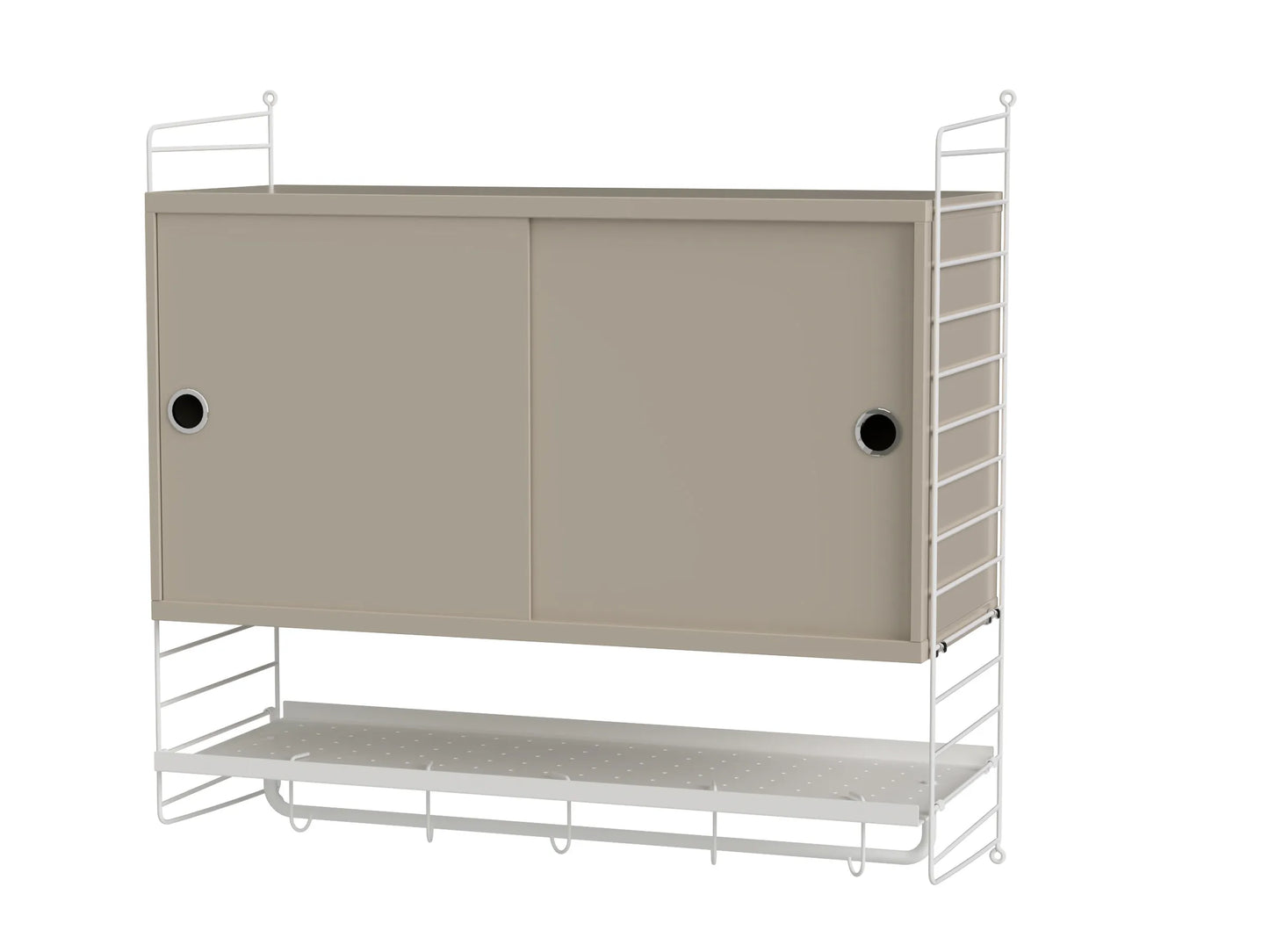 Bedroom F White/Beige - image 3