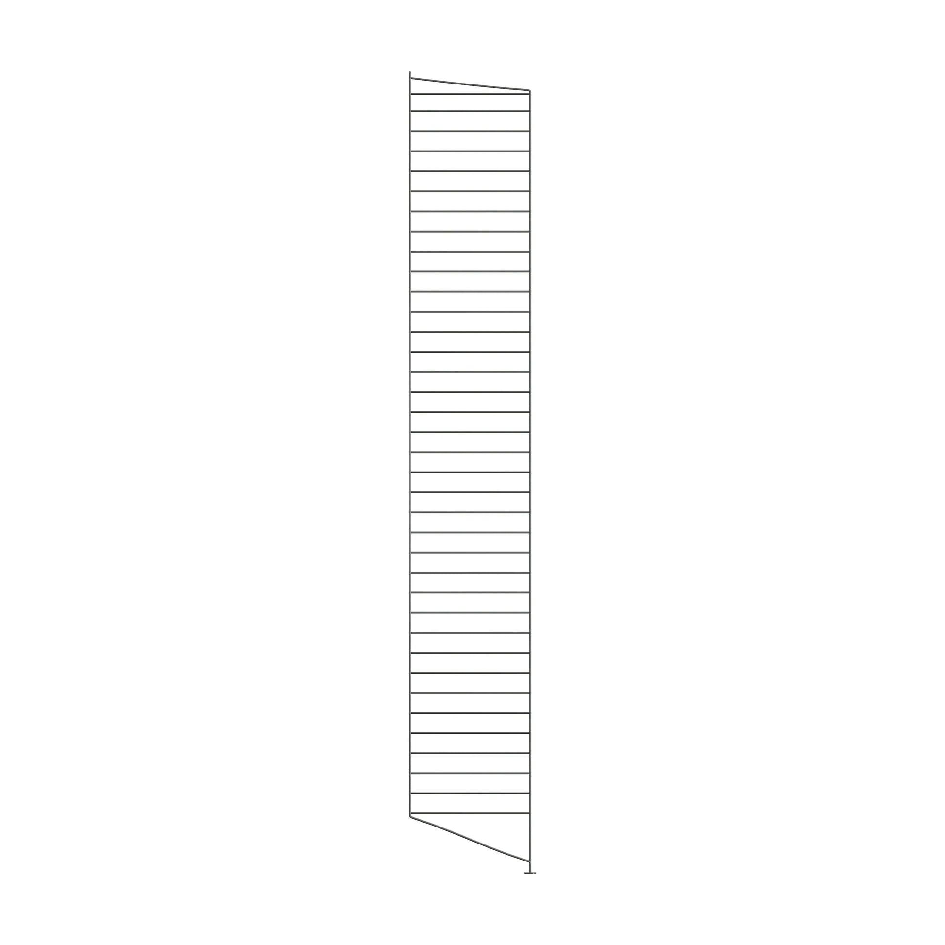 Floor panel - D30 x H200, Dark grey, 1-pack - image 4