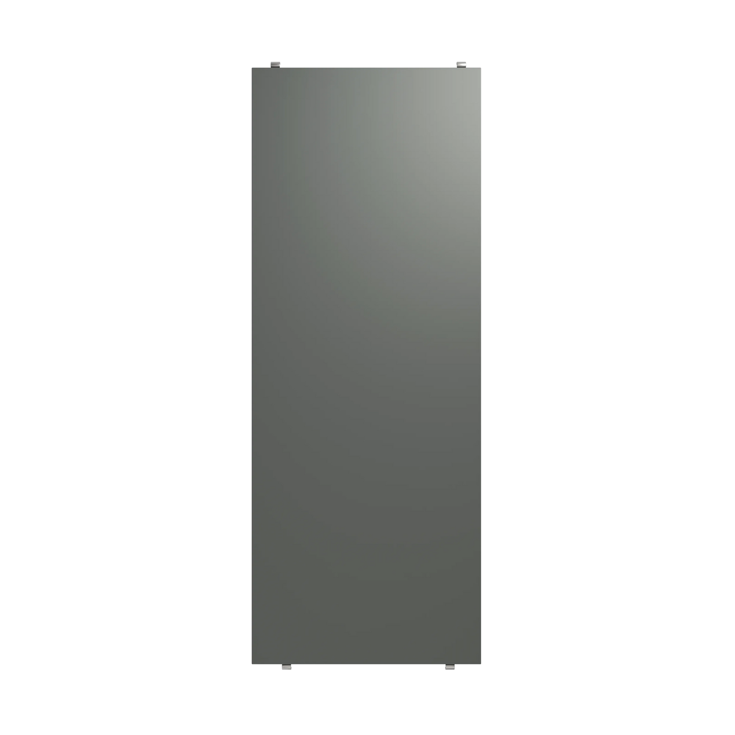 Shelf - W78 x D30, Dark grey, 3-pack - image 3