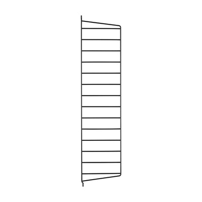 Wall panel - D20 x H75, Black, 2-pack - image 4