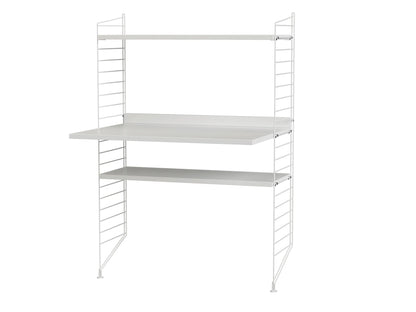 Workspace H White/White - image 3