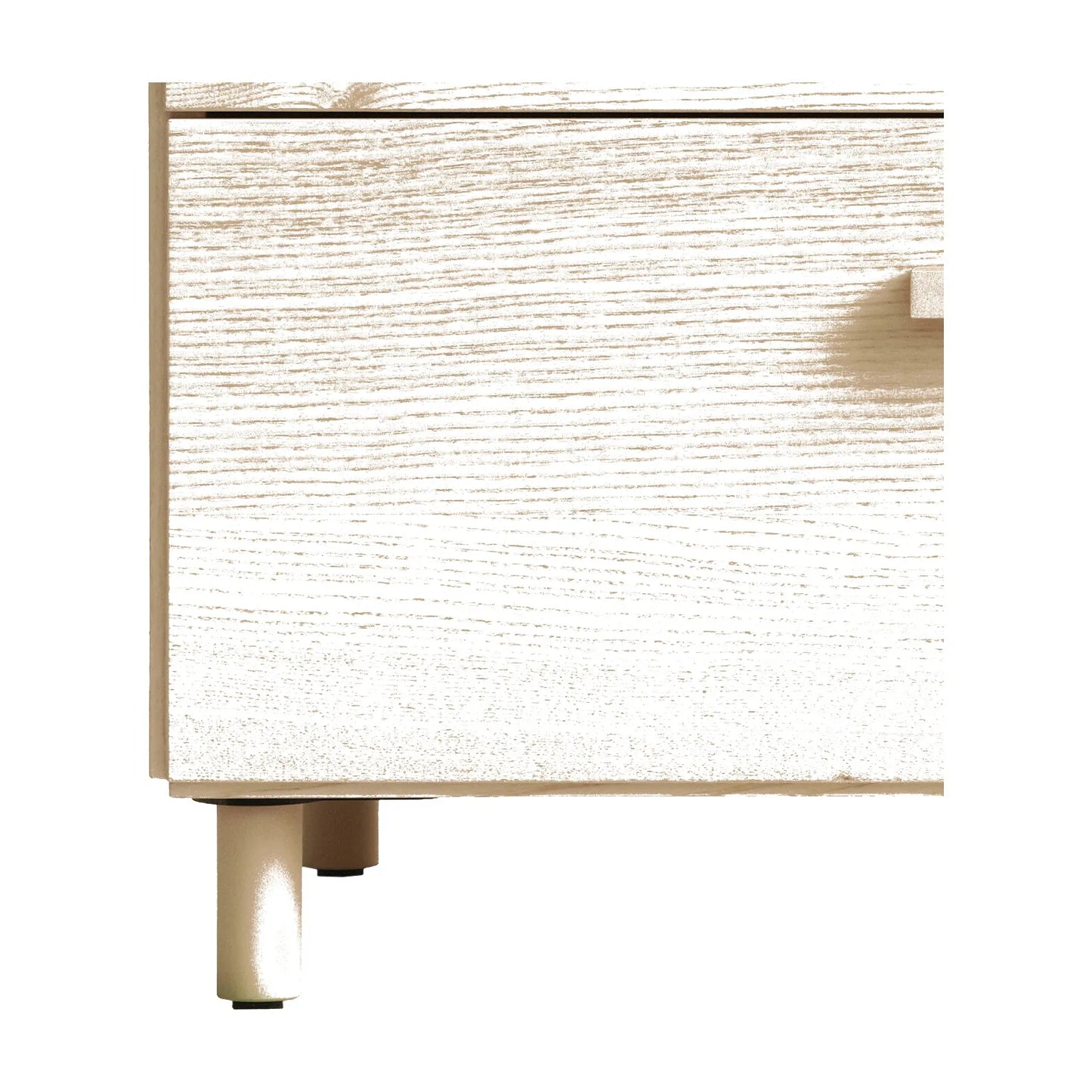 Relief Leg - Ash - image 4