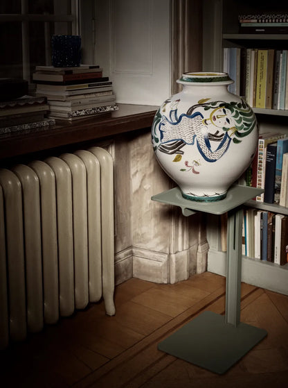 Museum Sidetable - Green - image 2