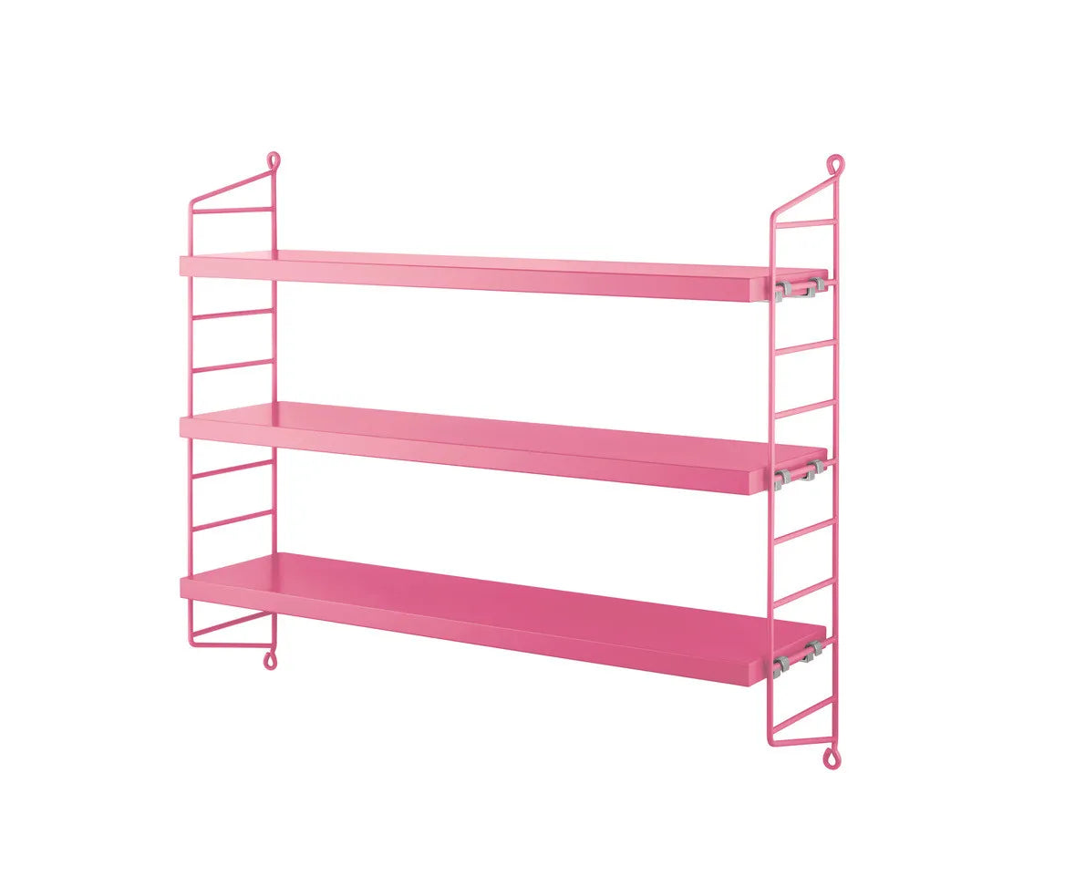 String® Pocket - Fuchsia/Fuchsia - Online Exclusive - image 3