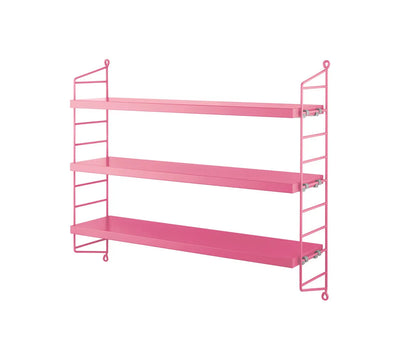 String® Pocket - Fuchsia/Fuchsia - Online Exclusive - image 3