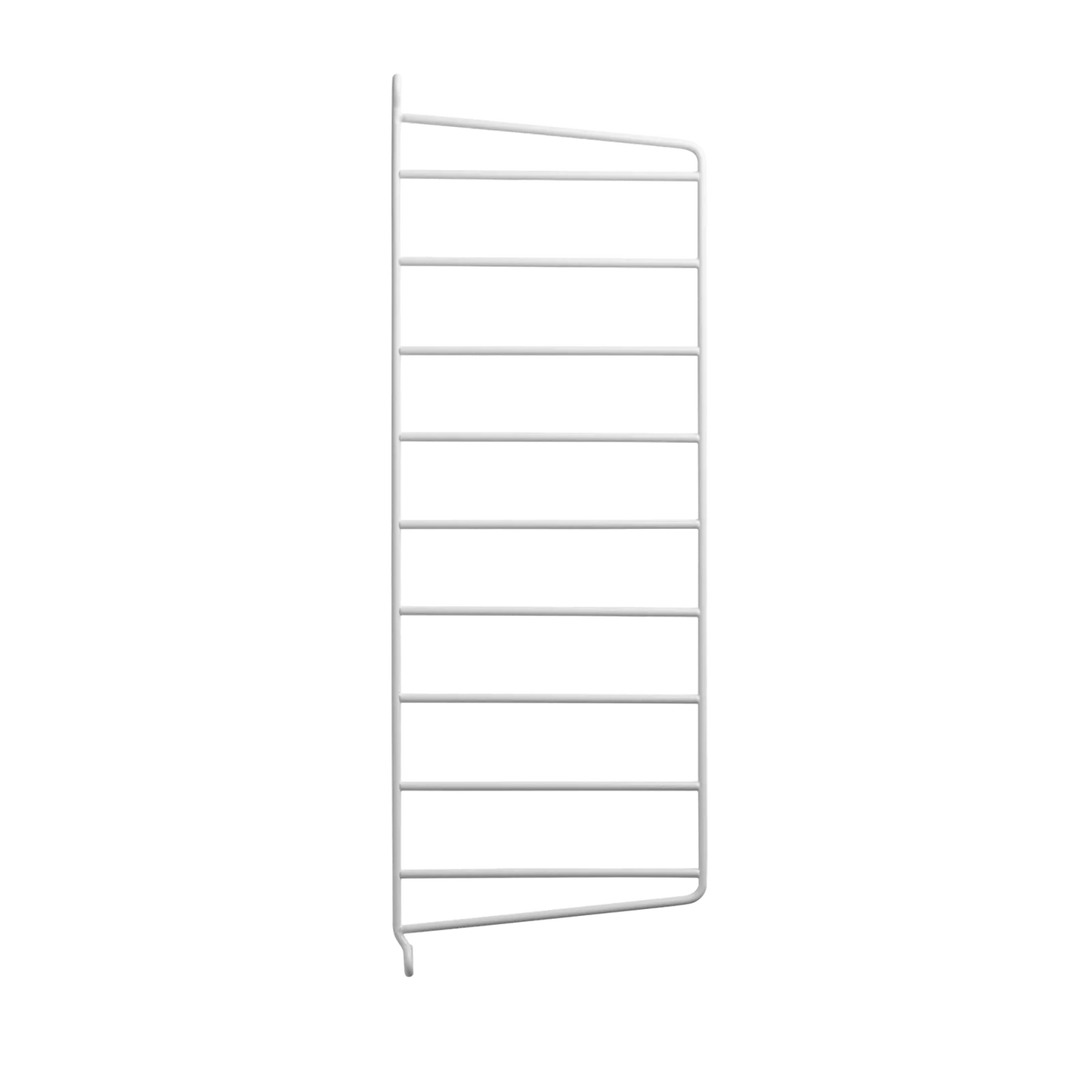 Wall panel - D20 x H50, White, 2-pack - image 3