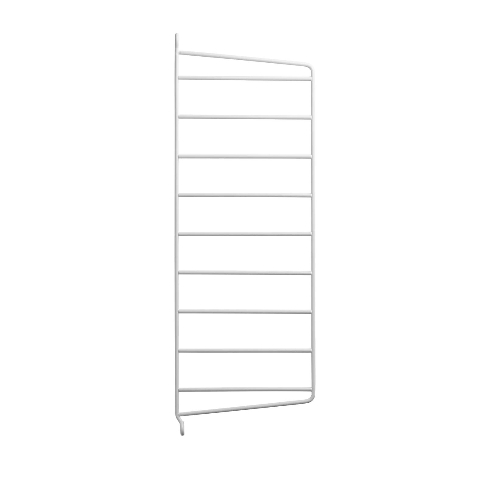 Wall panel - D20 x H50, White, 2-pack - image 3