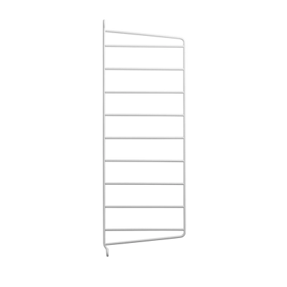 Wall panel - D20 x H50, White, 2-pack - image 3