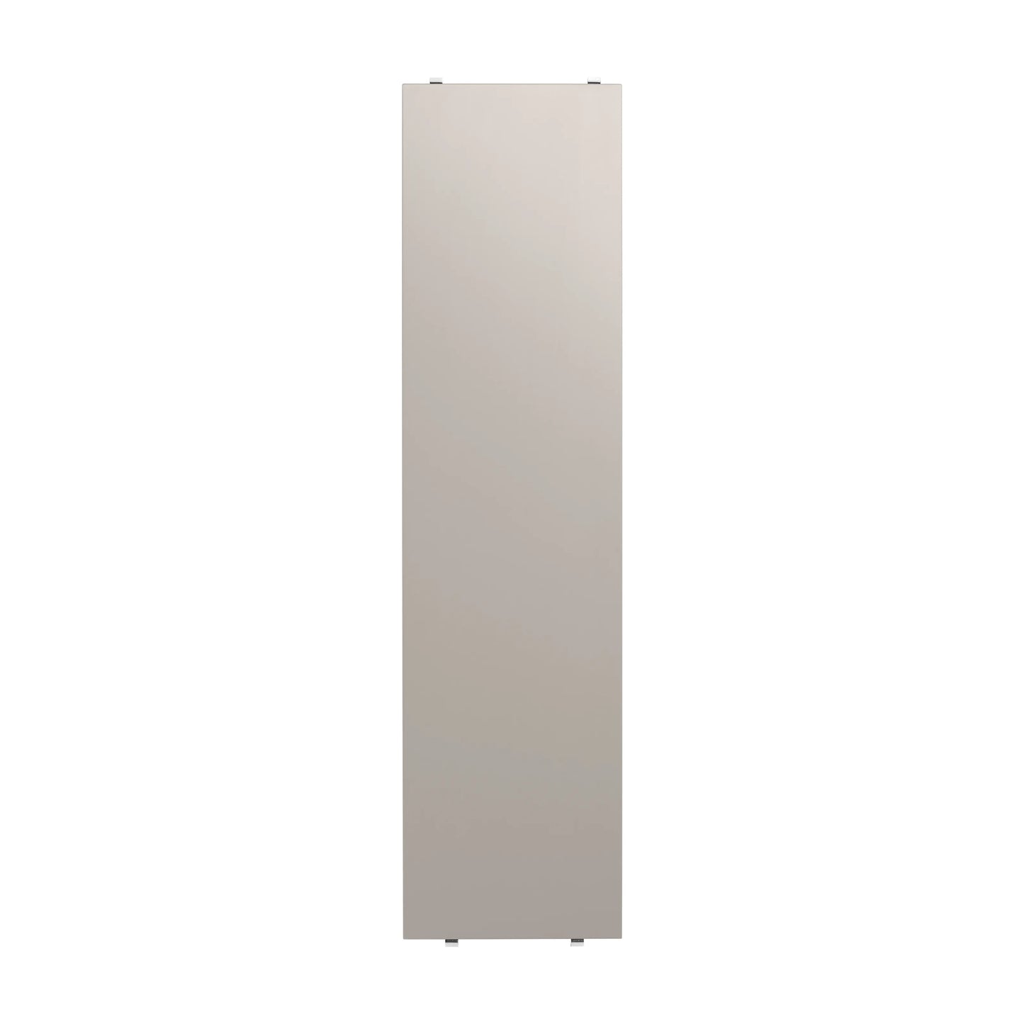 Shelf - W78 x D20, Beige, 3-pack - image 4
