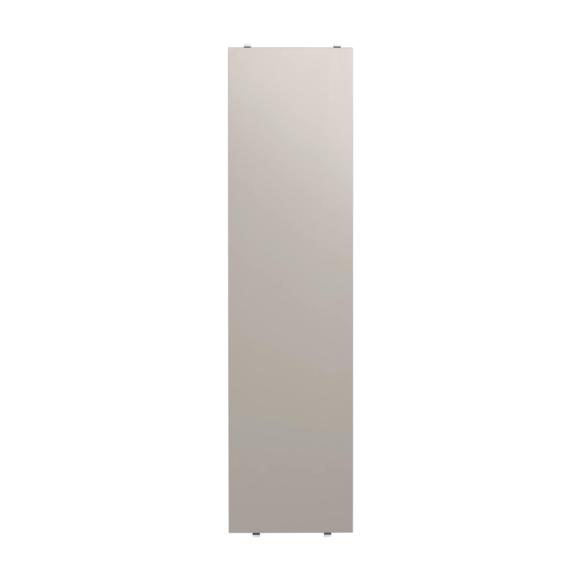 Shelf - W78 x D20, Beige, 3-pack - image 4