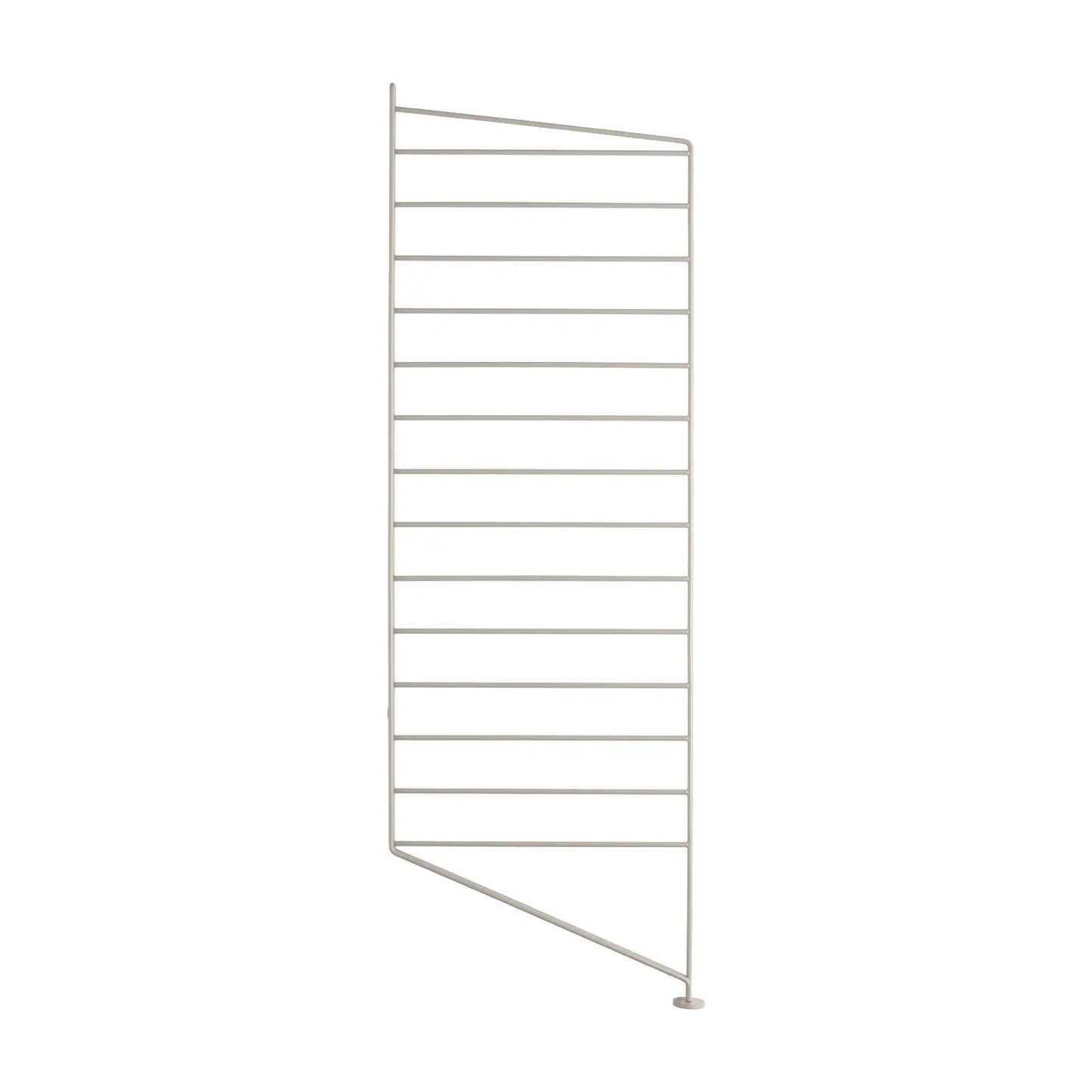 Floor panel - D30 x H85, Beige, 1-pack - image 4