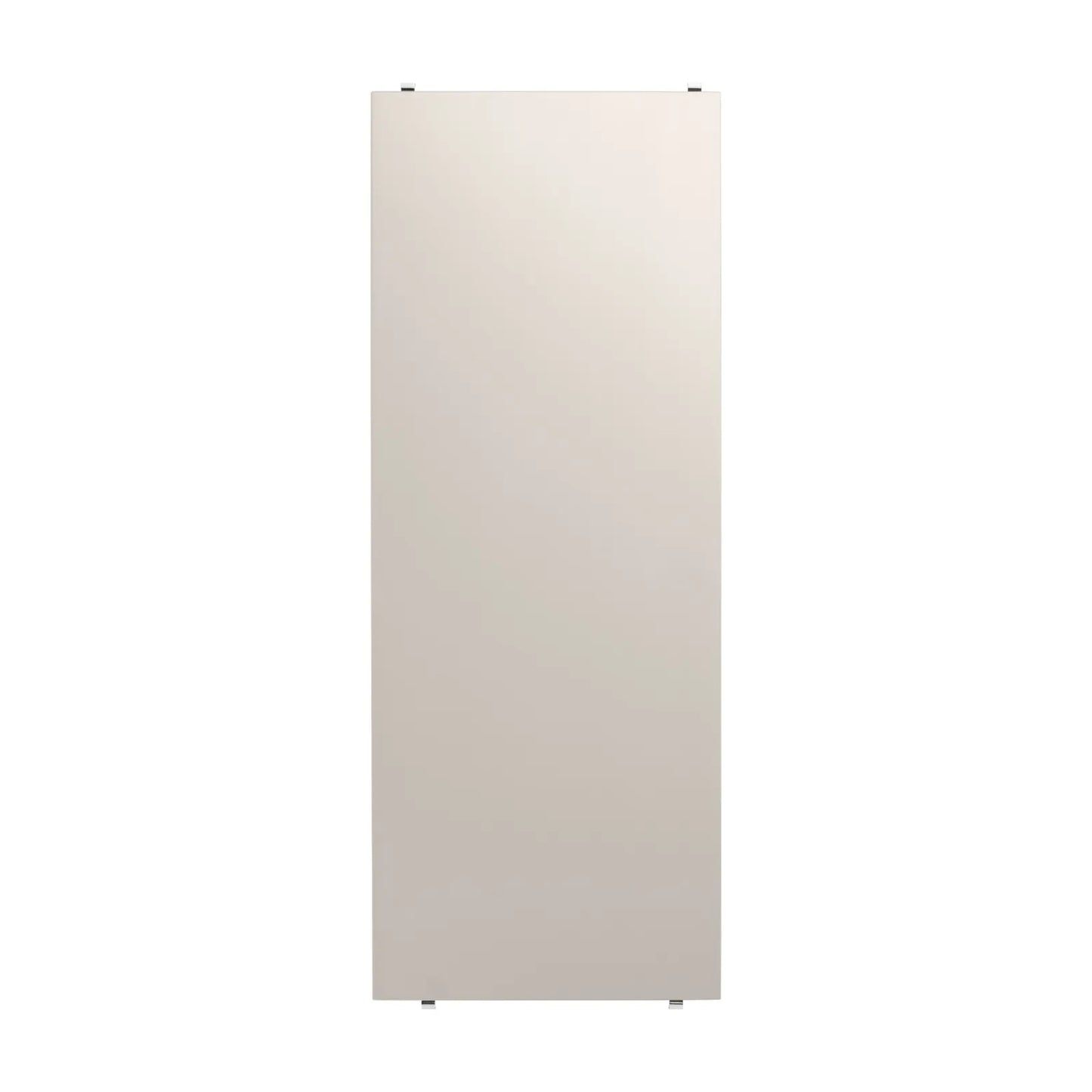 Shelf - W78 x D30, Beige, 3-pack - image 4