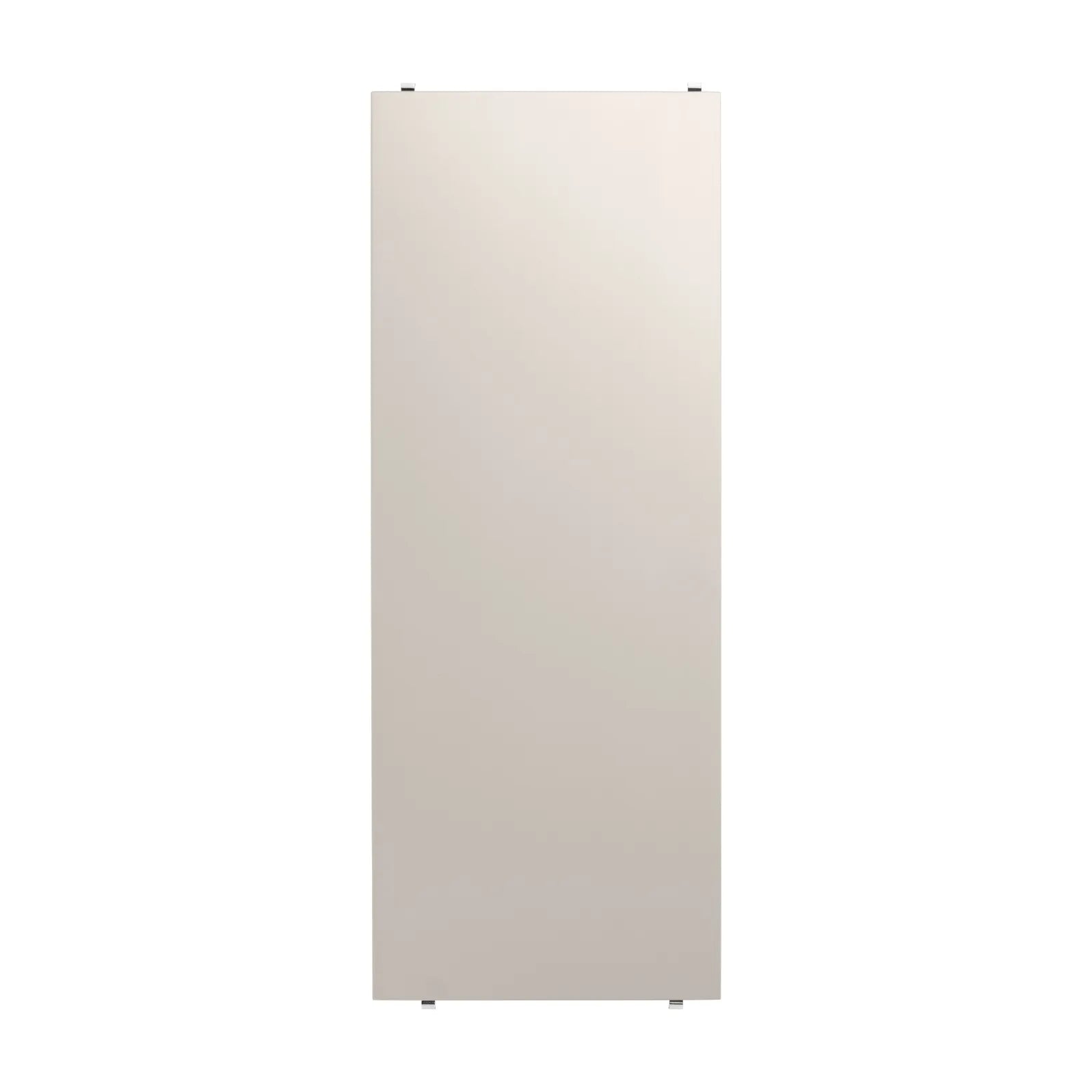 Shelf - W78 x D30, Beige, 3-pack - image 4