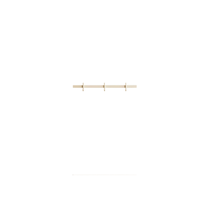 Relief Hook rail, Small - W41, Ash - image 4