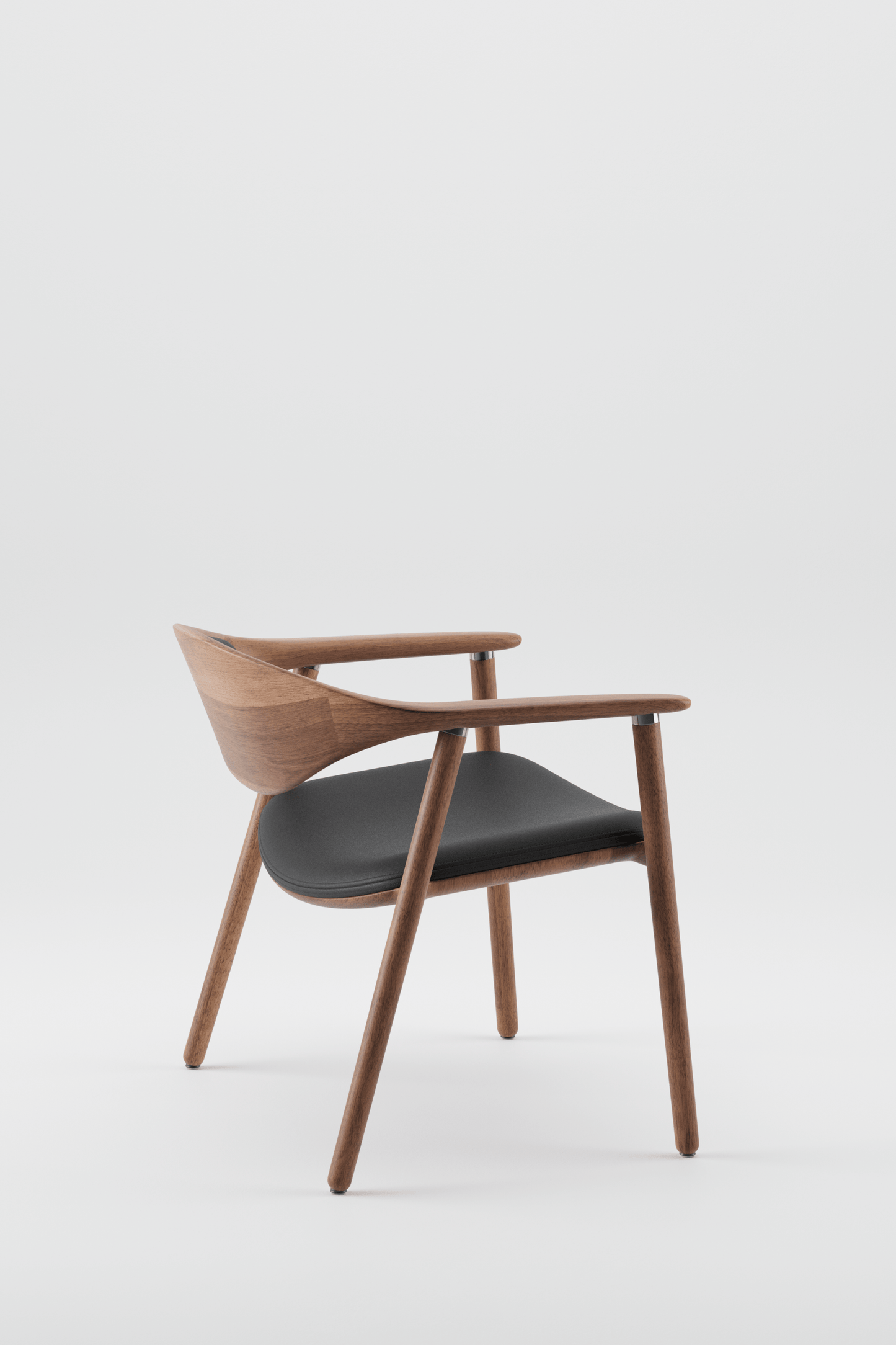 Naru lounge chair - image 3