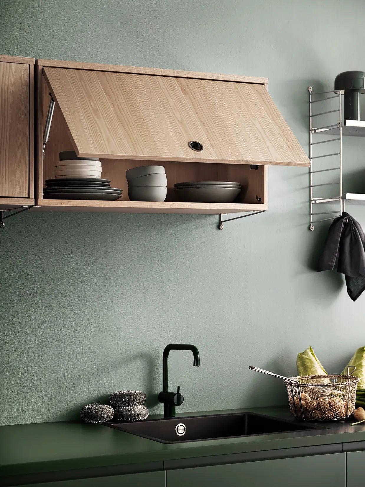 Kitchen N White/Beige - image 2